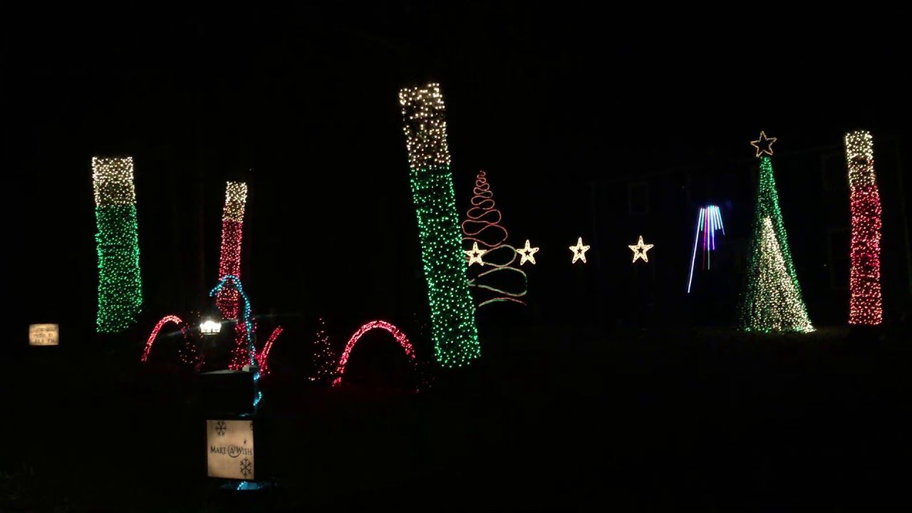 Norton Lights, Wells, Maine