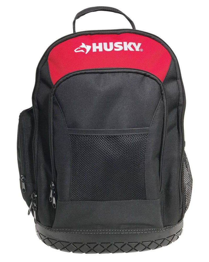 Husky Tool Backpack