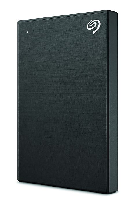 Seagate External Hard Drive