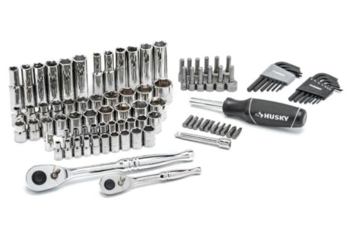 Mechanics Tool Set