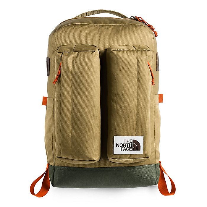 The North Face Crevasse Pack