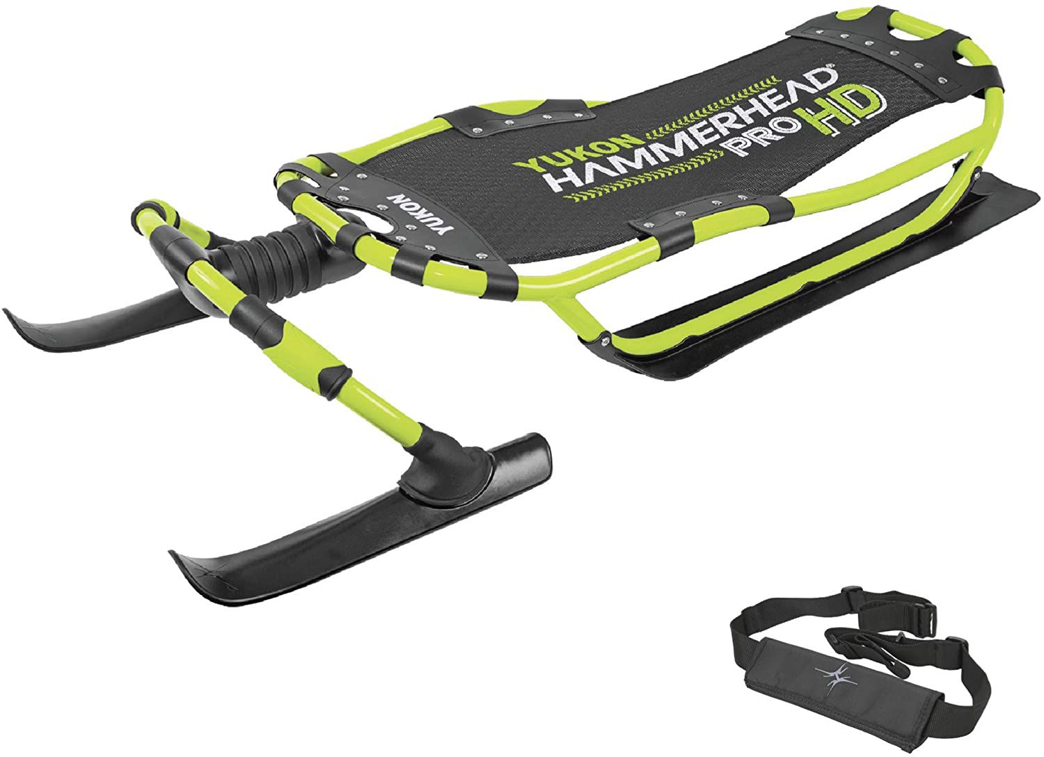 Yukon Hammerhead Pro HD Sled