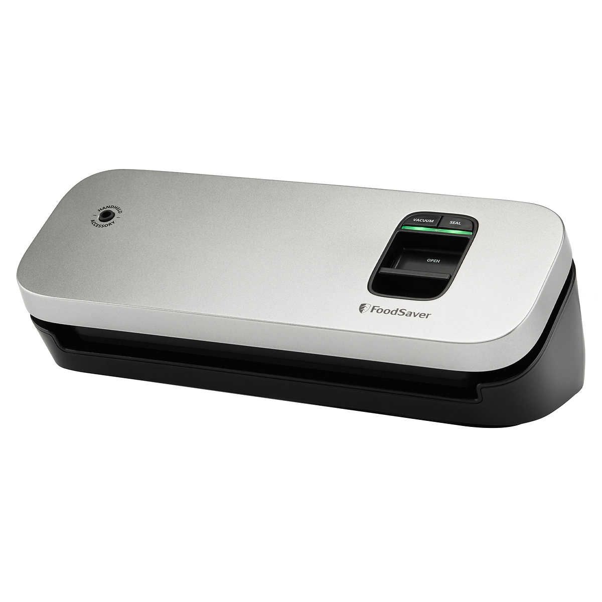 FoodSaver Food Vacuum Sealer