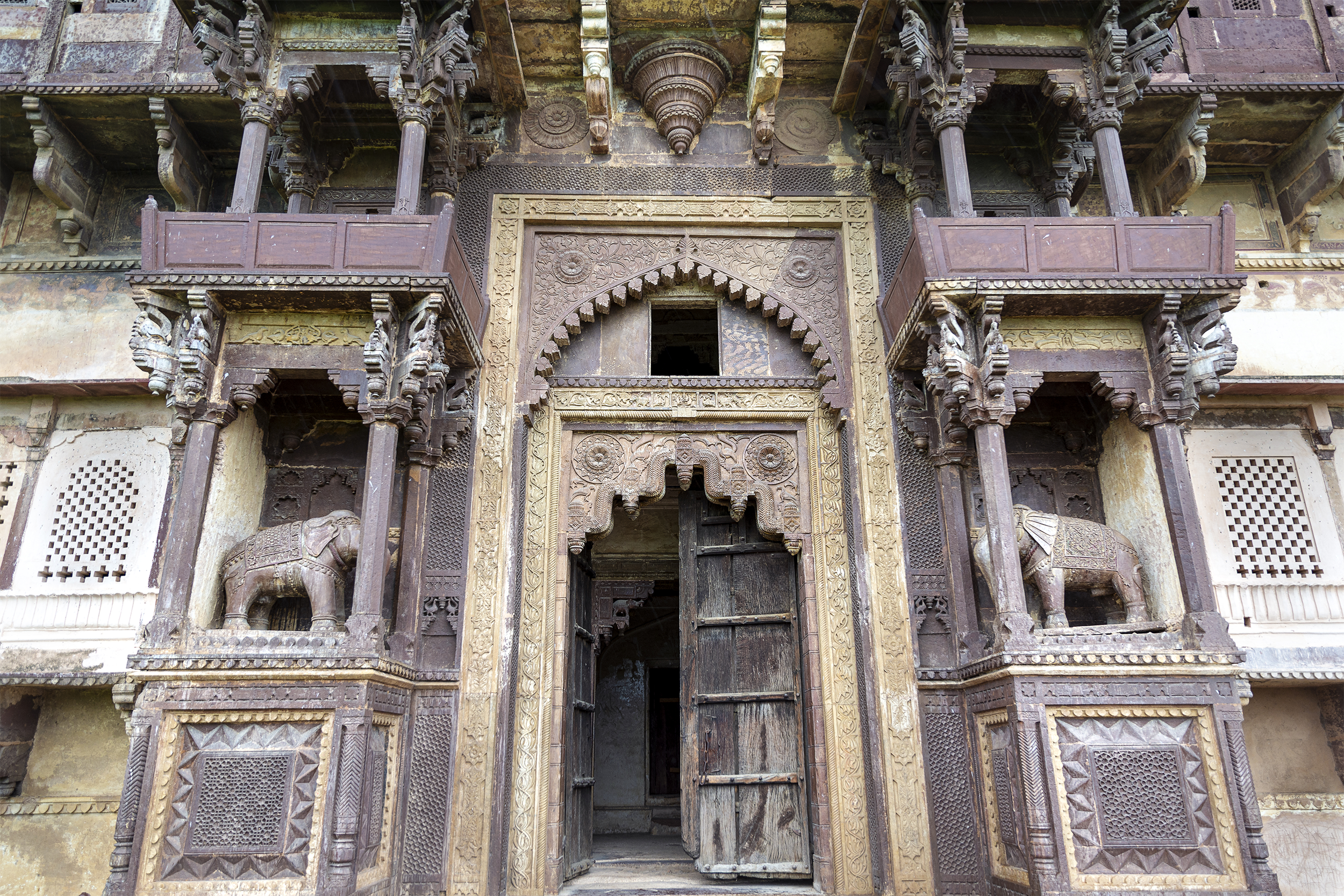 Madhya Pradesh, India