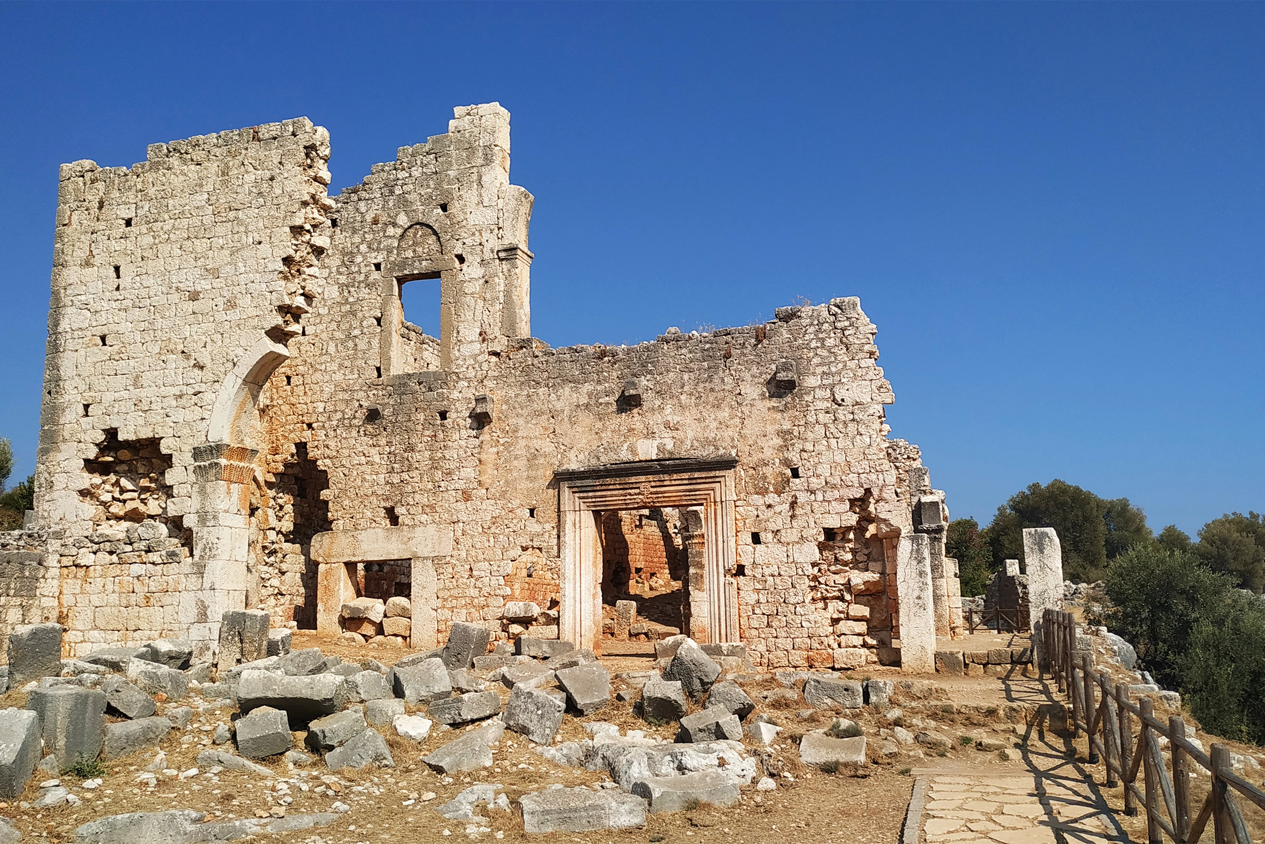Mersin, Turkey