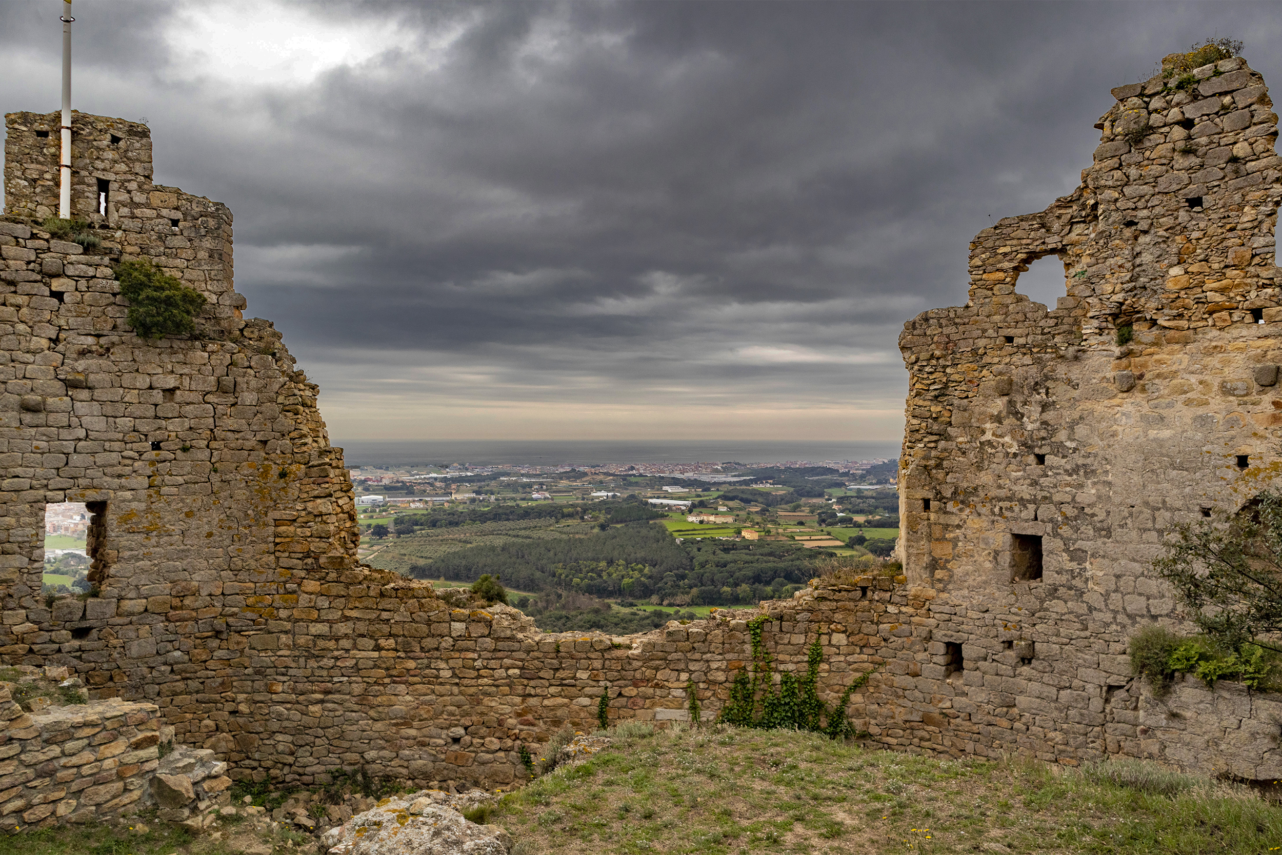 Catalonia, Spain