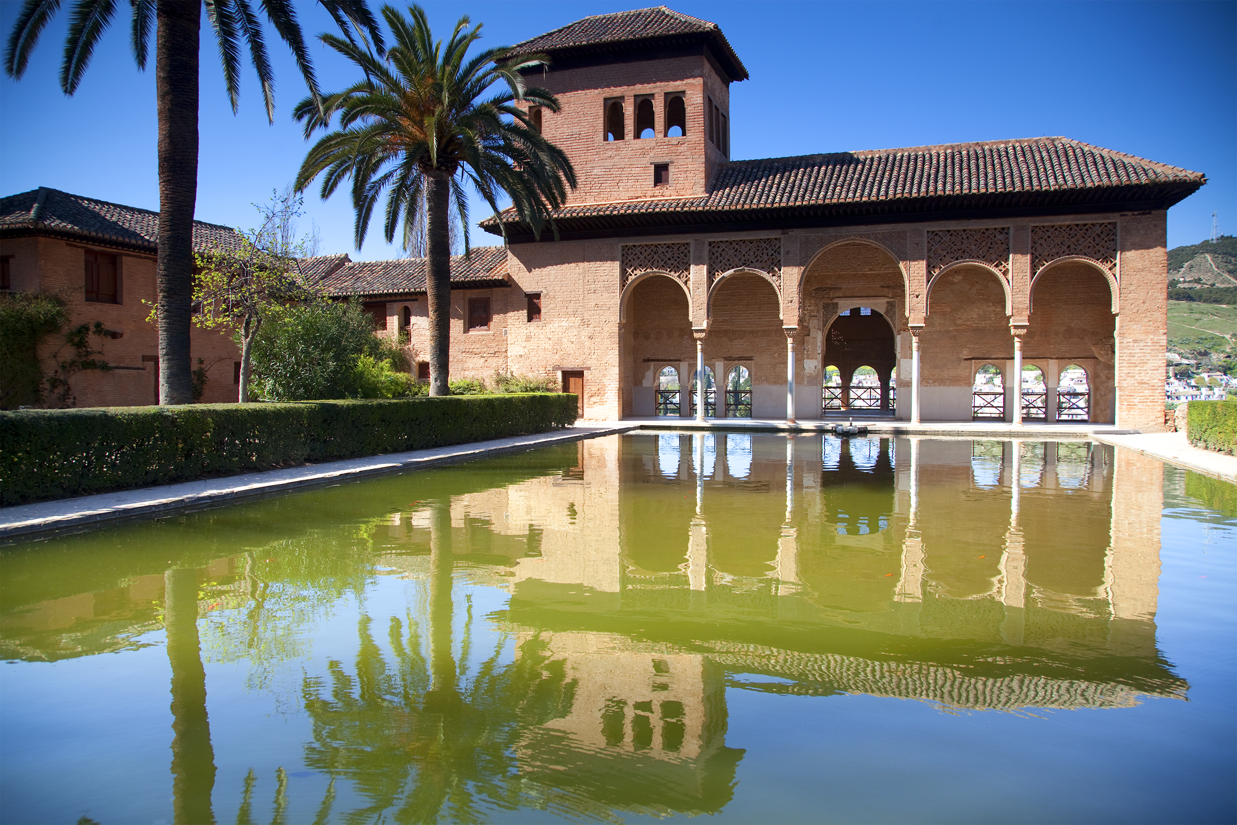 Granada, Spain