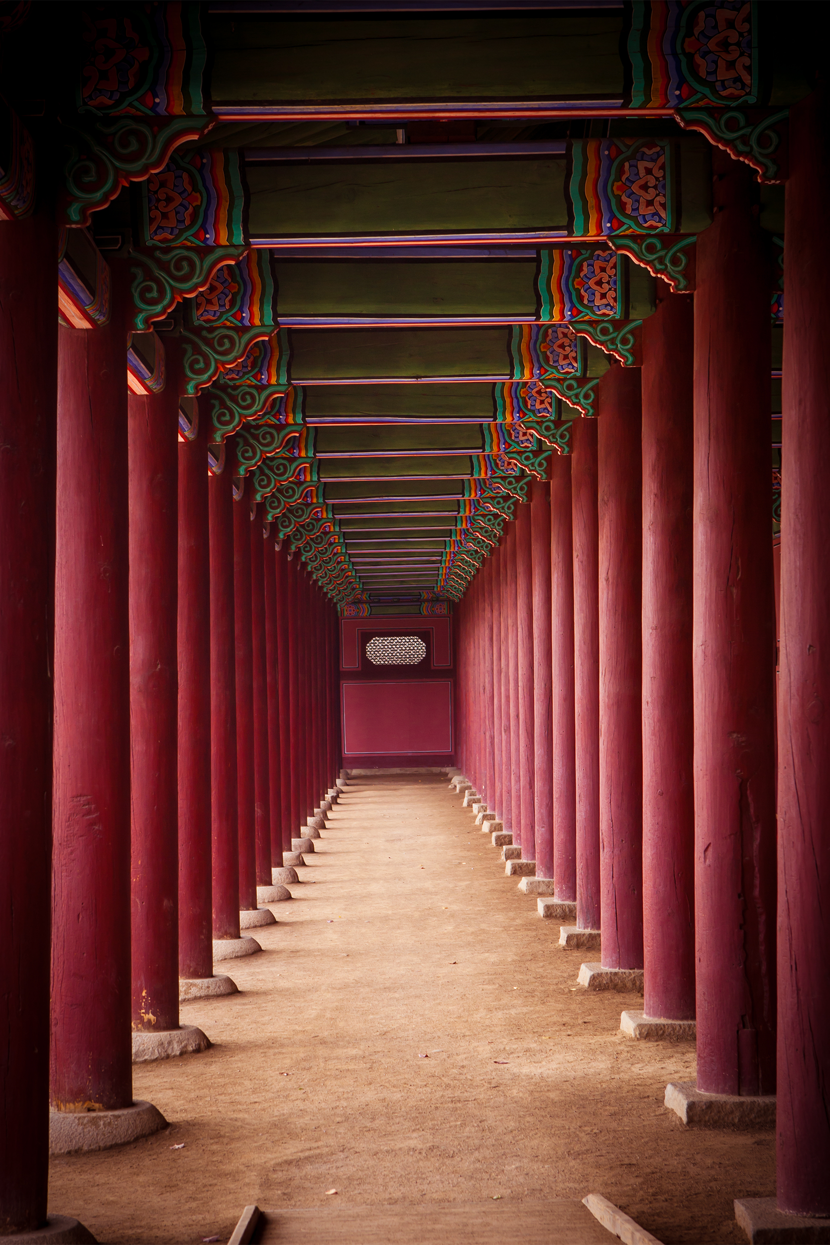Seoul, South Korea