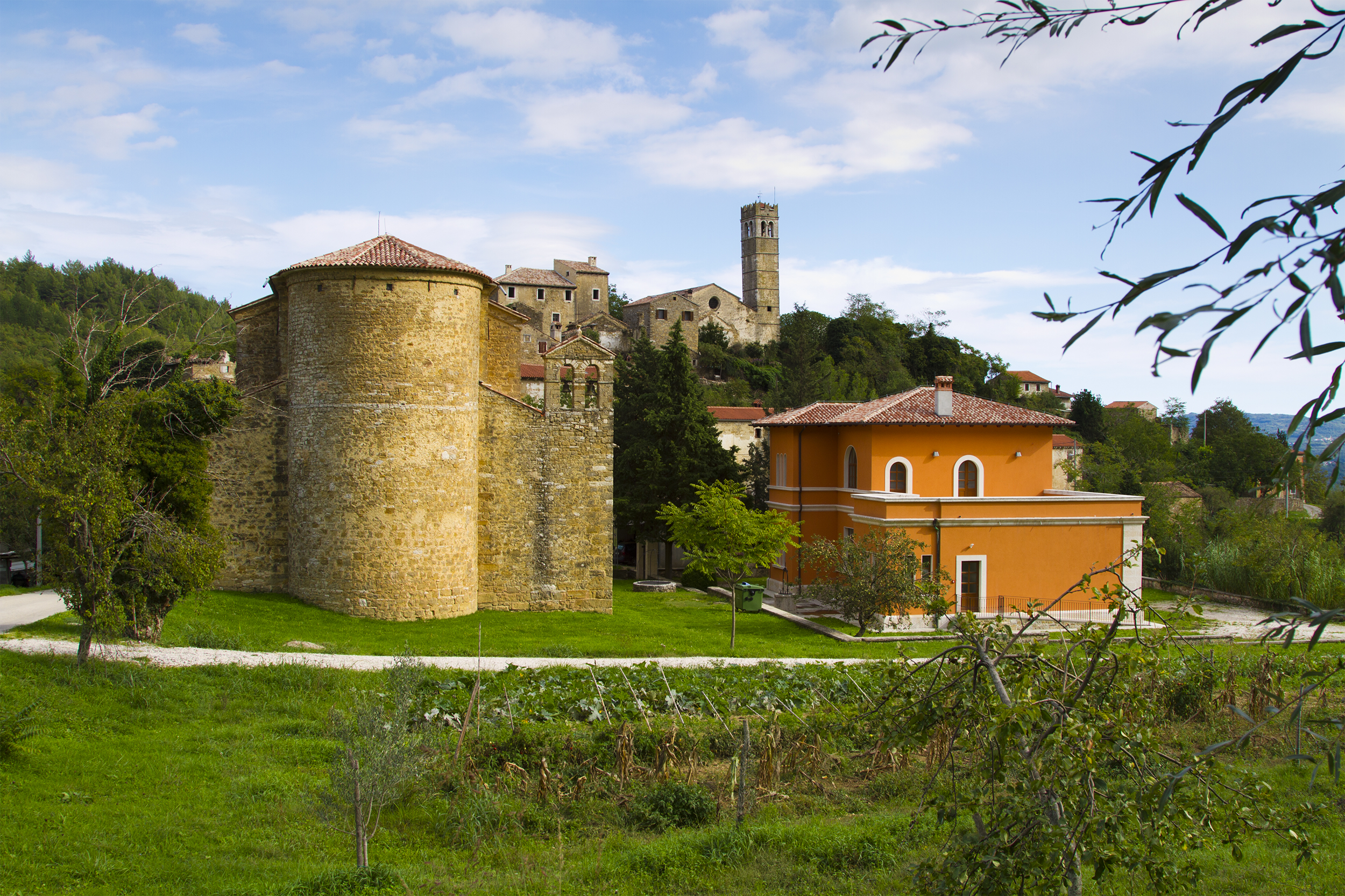 Zavrsje, Croatia