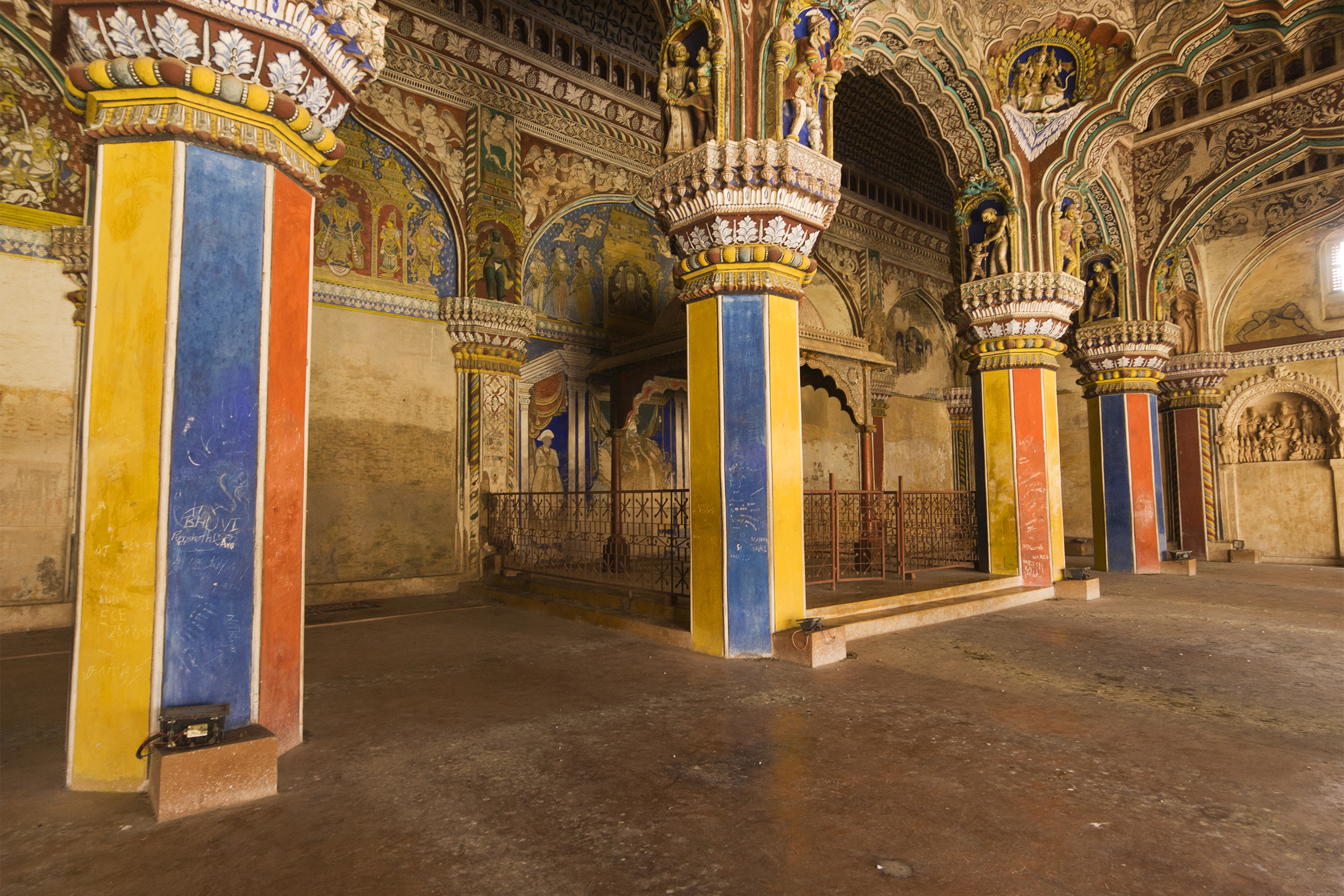 Tamil Nadu, India