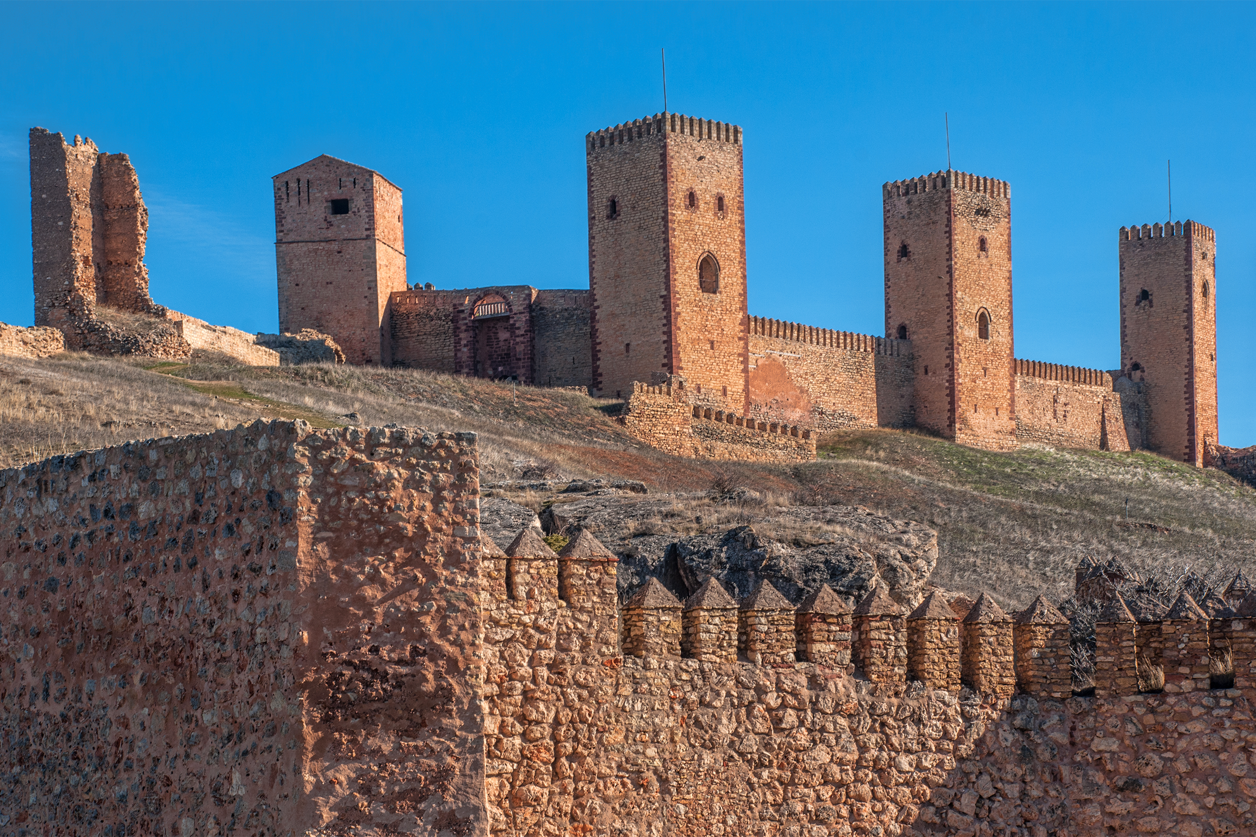 Guadalajara, Spain