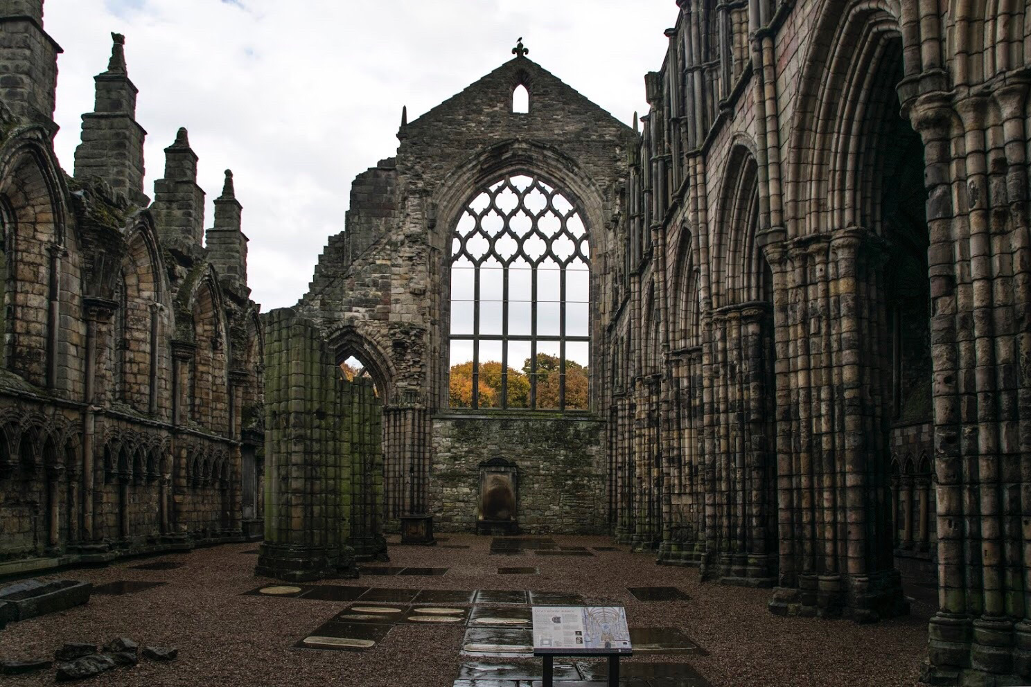 Edinburgh, Scotland
