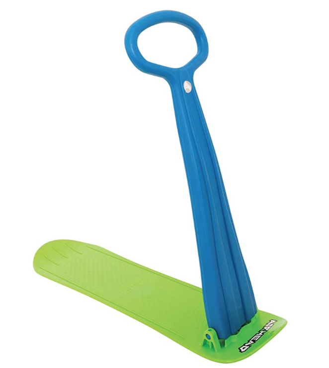 Airhead Snow Scooter