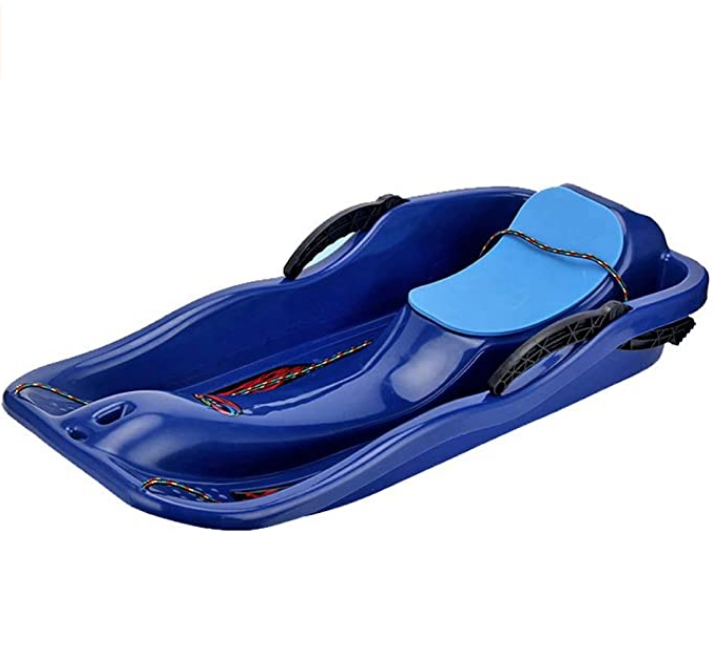 Prettywan Snow Sled
