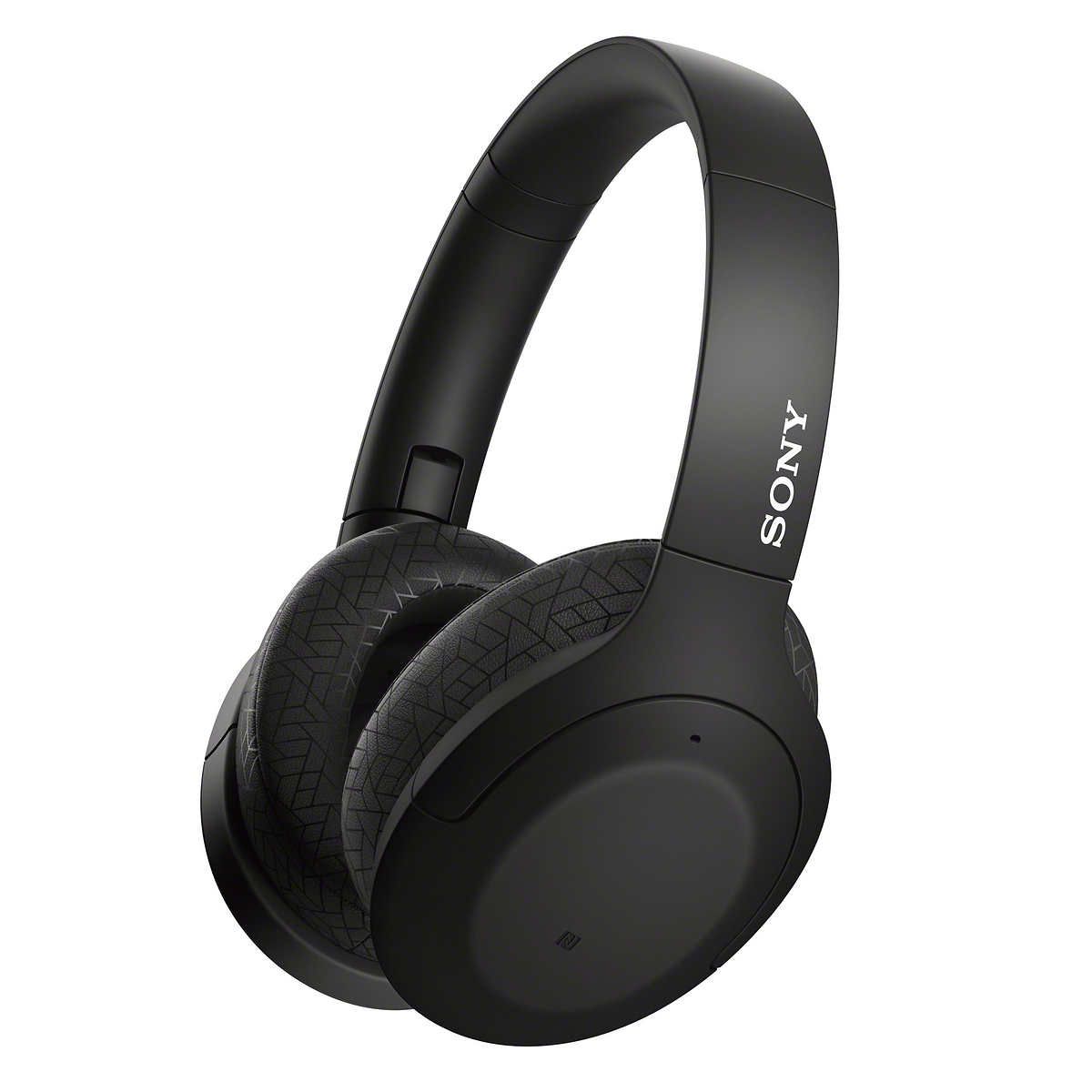 Sony Noise-Canceling Headphones