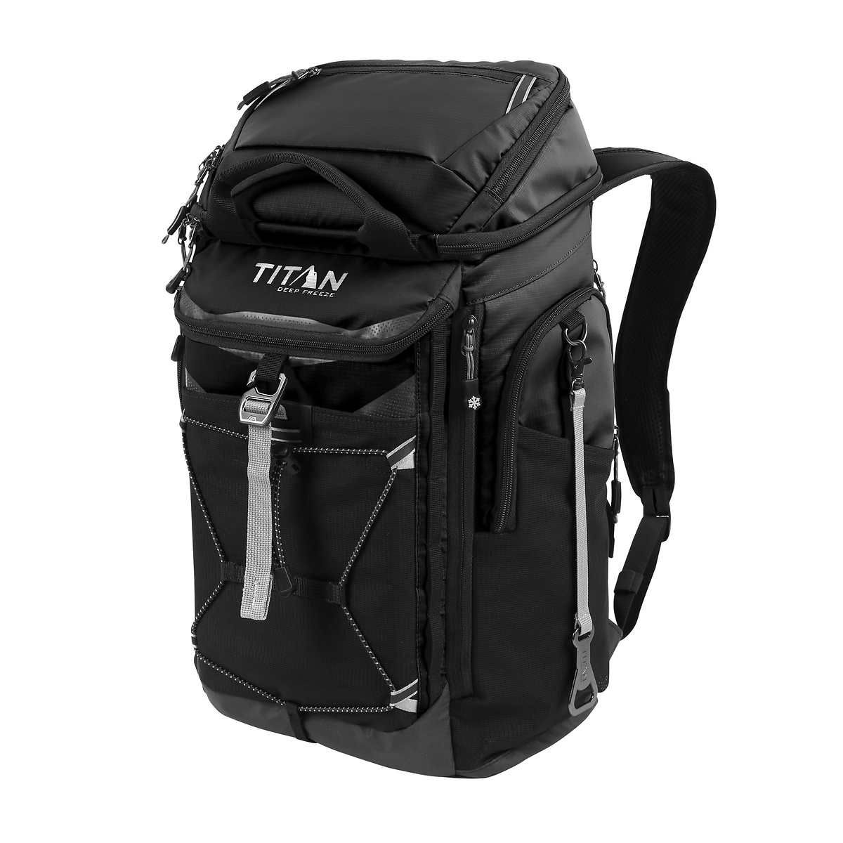 Titan Backpack Cooler