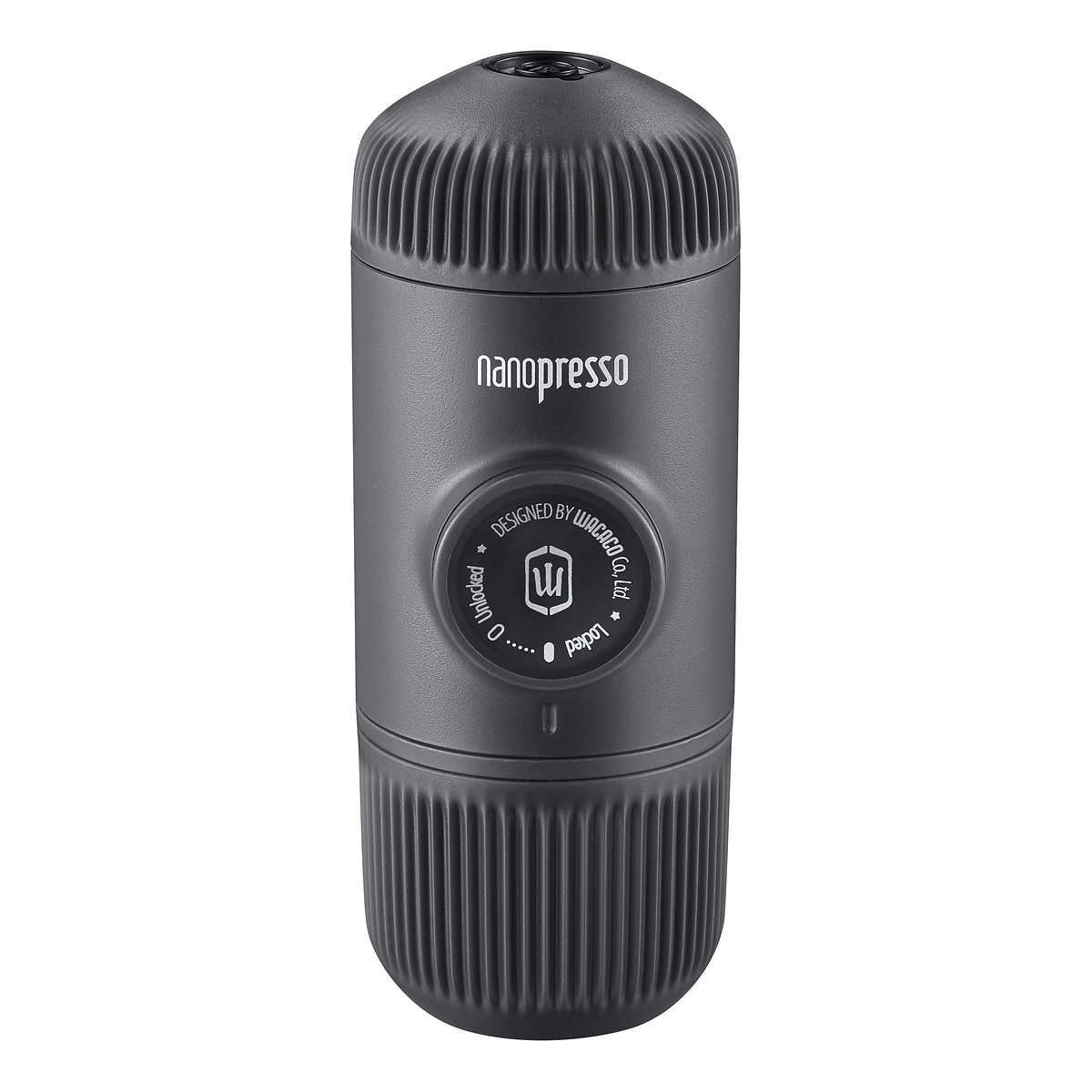 WACACO Portable Espresso Bundle
