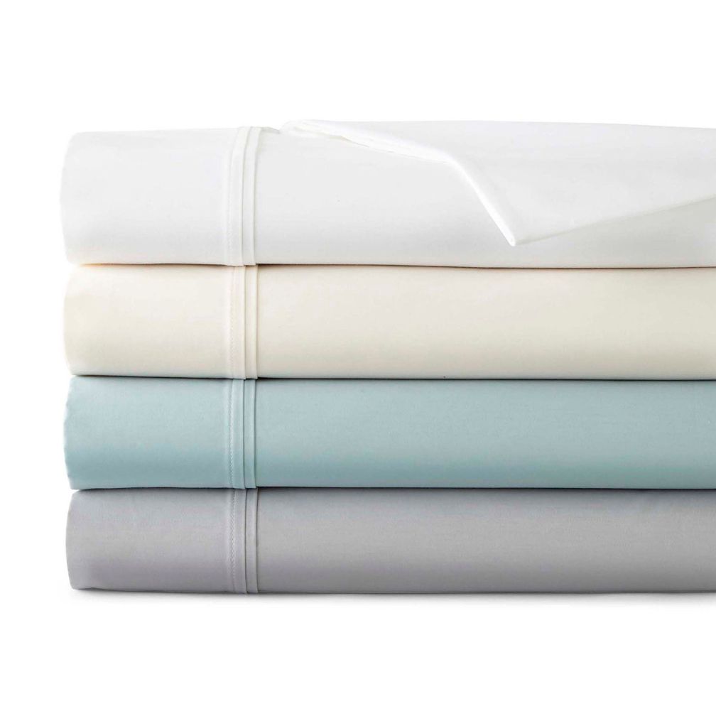 Luxury Performance 1000tc Sateen Wrinkle Free Deep Pocket Sheet Set