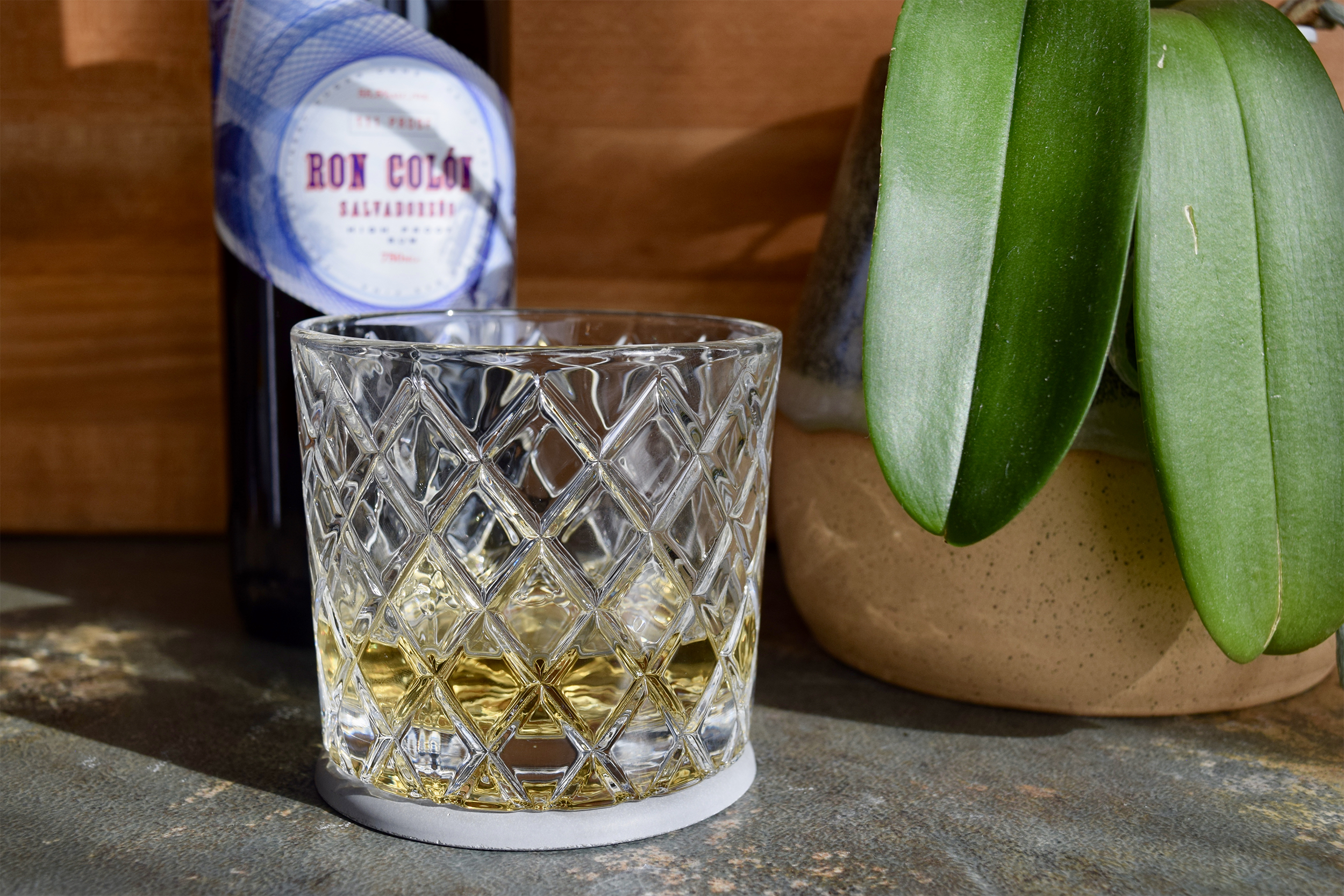 Flaviar Tasting 28