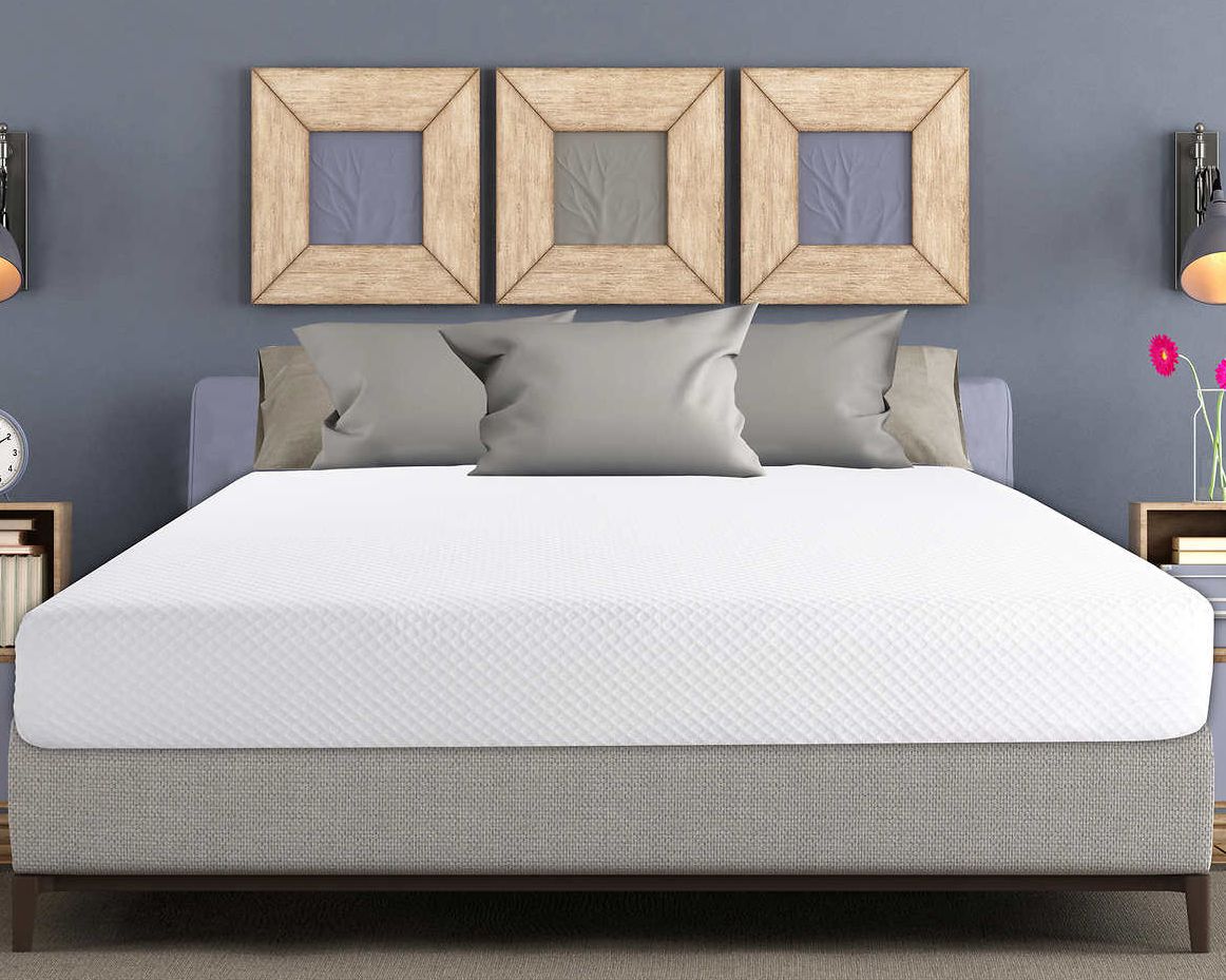 comfort tech 10