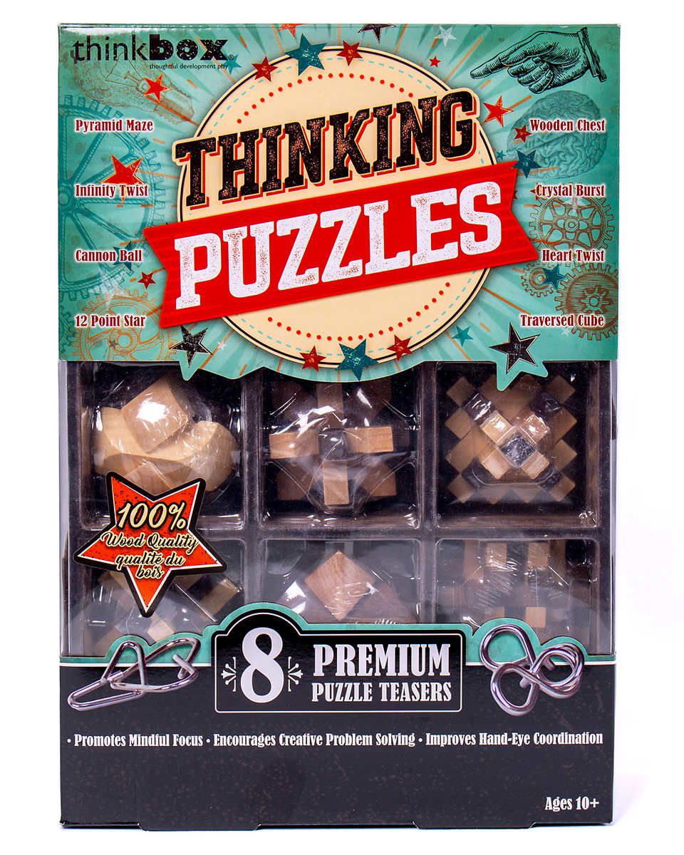think box great brain challenge
