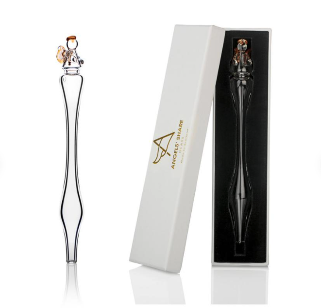 2. 'Angels' Share' pipette