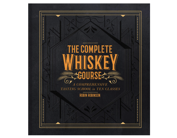 10. The Complete Whiskey Tasting Course