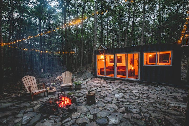 Container Cabin