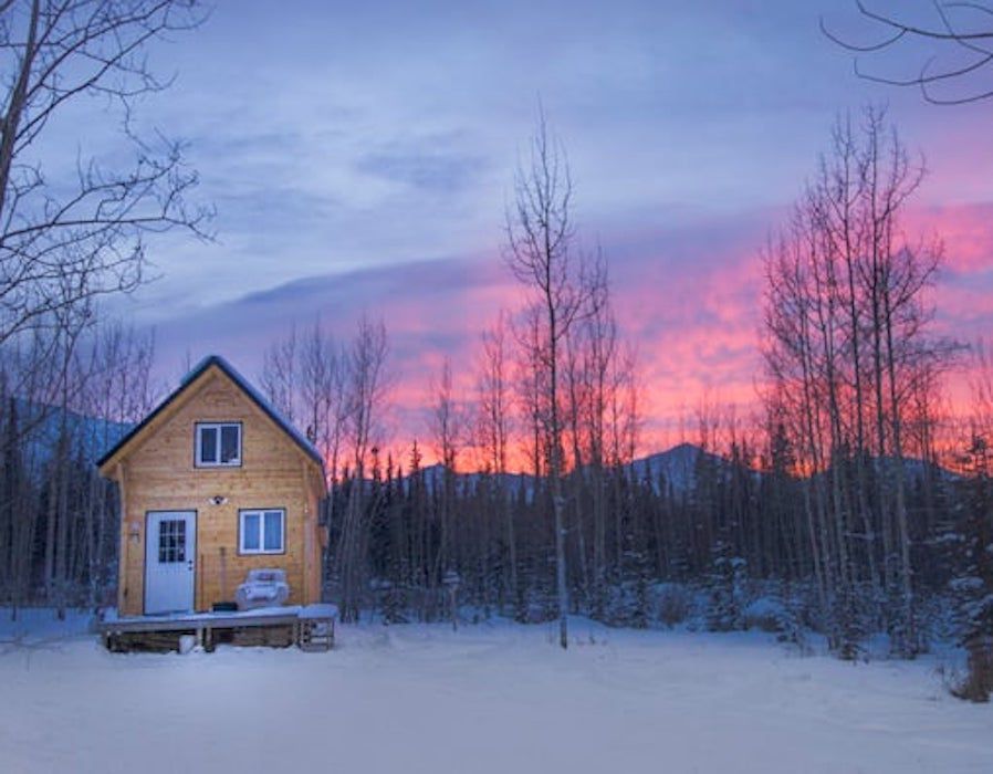 Le Petit Chalet