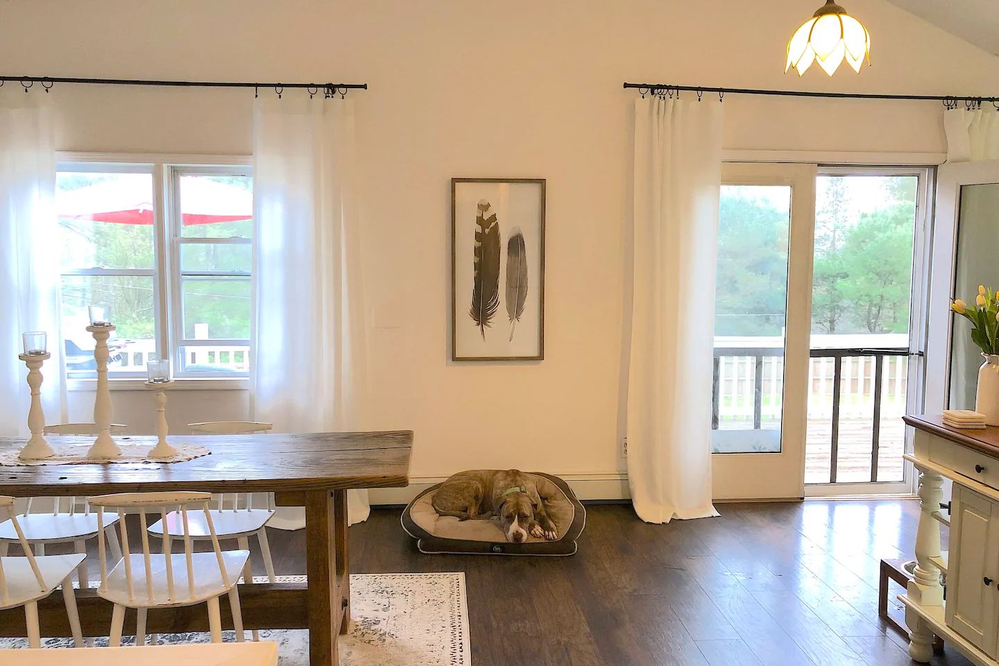 Catskills Nature Escape