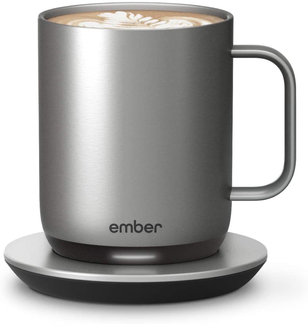 Ember Smart Mug