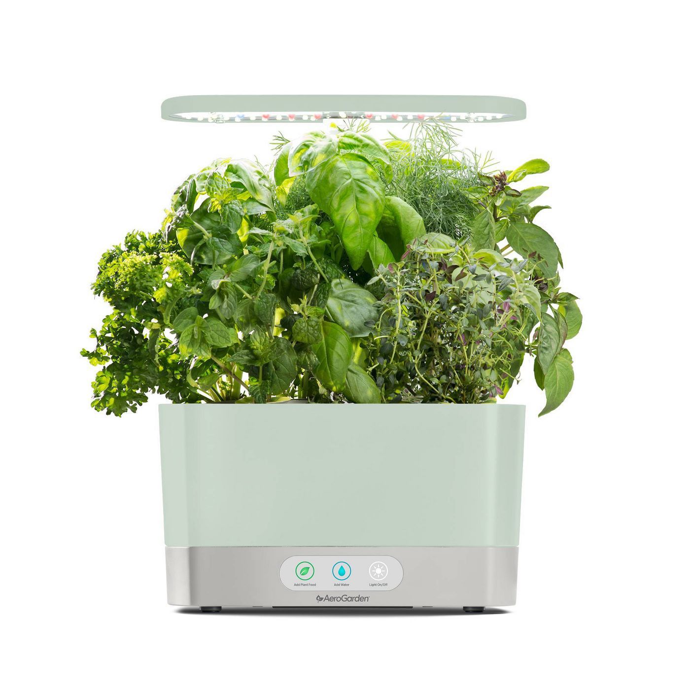 AeroGarden Harvest Planter