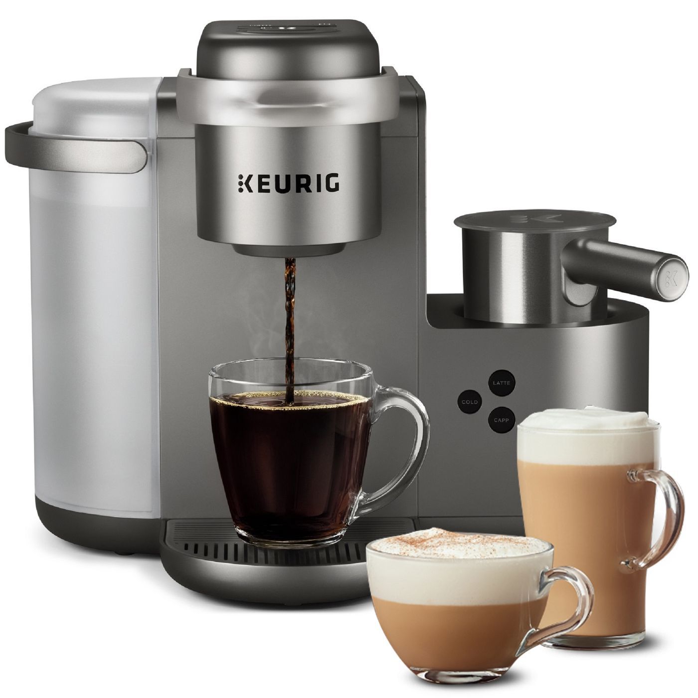 Keurig K-Café Special Edition Single-Serve Coffee Maker