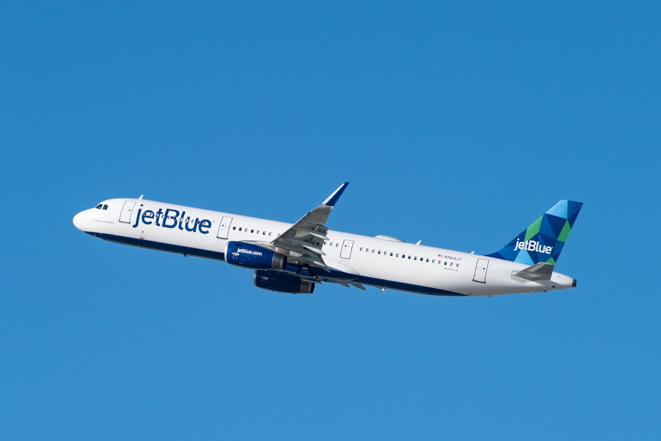 Jet Blue