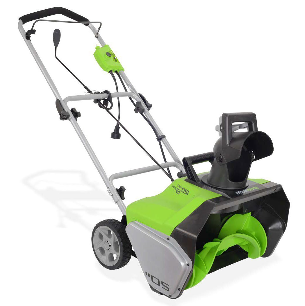 Greenworks 2600502