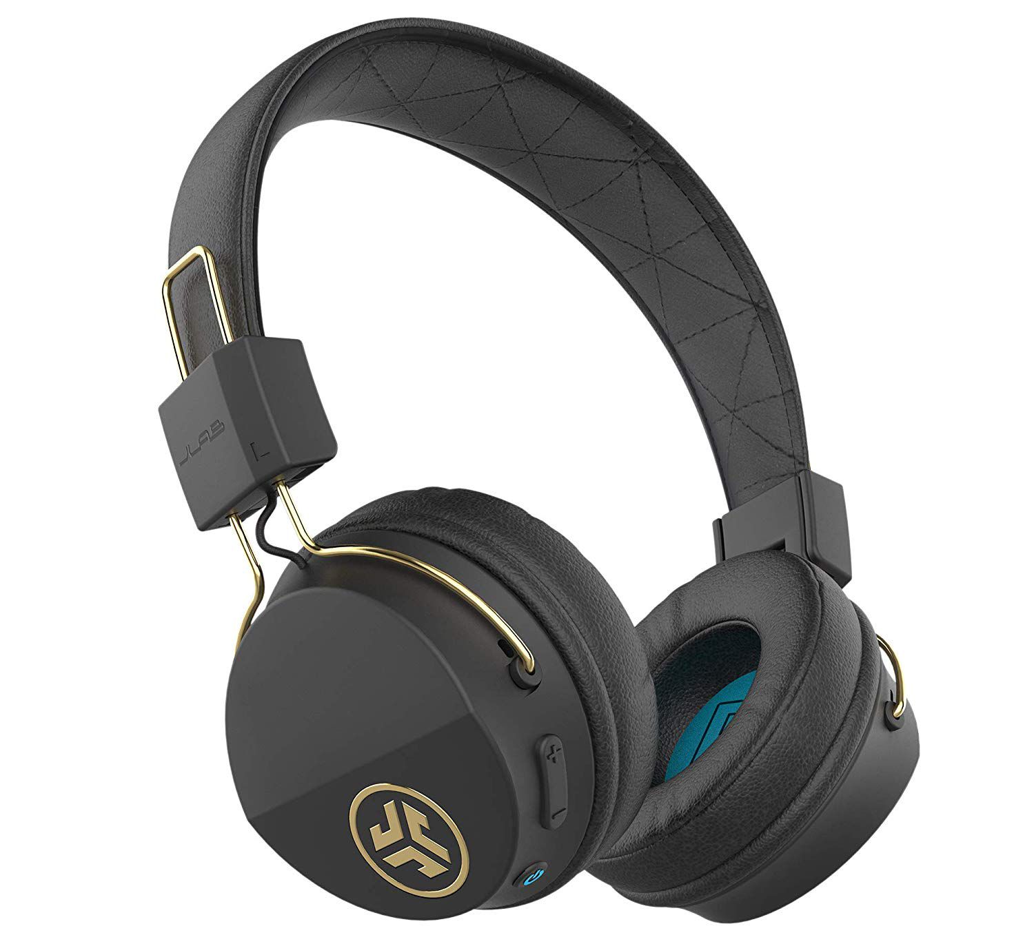 JLab Studio Icon Wireless Headphones