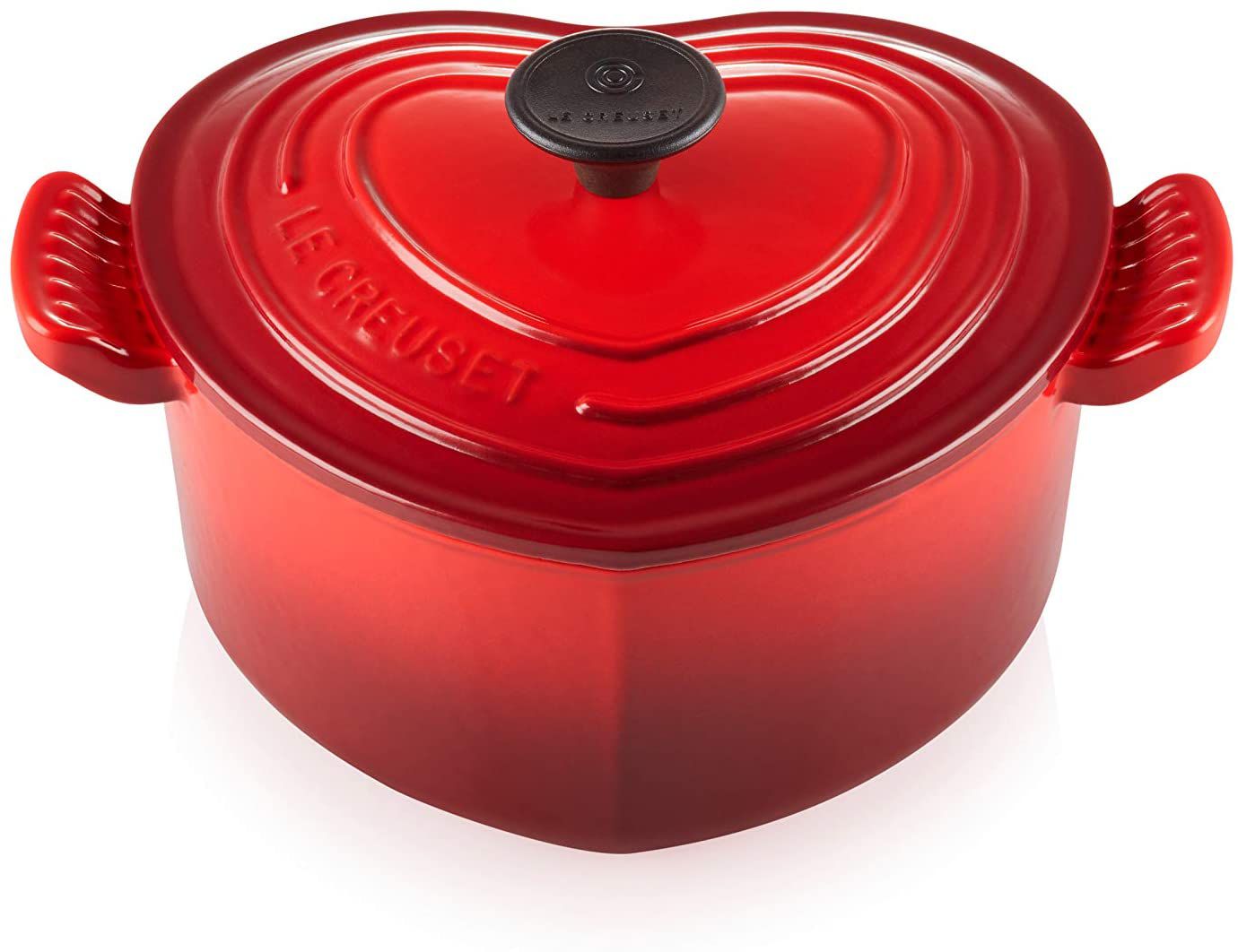 LeCreuset Cocotte