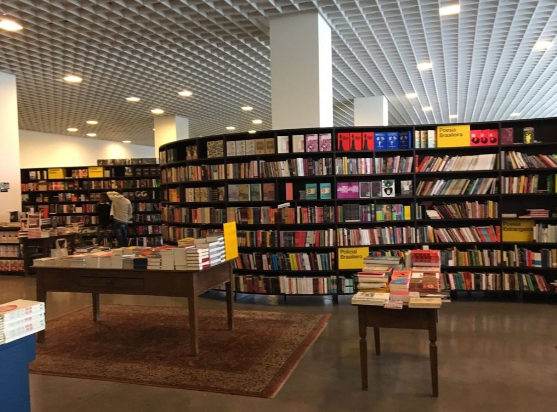Livraria da Vila