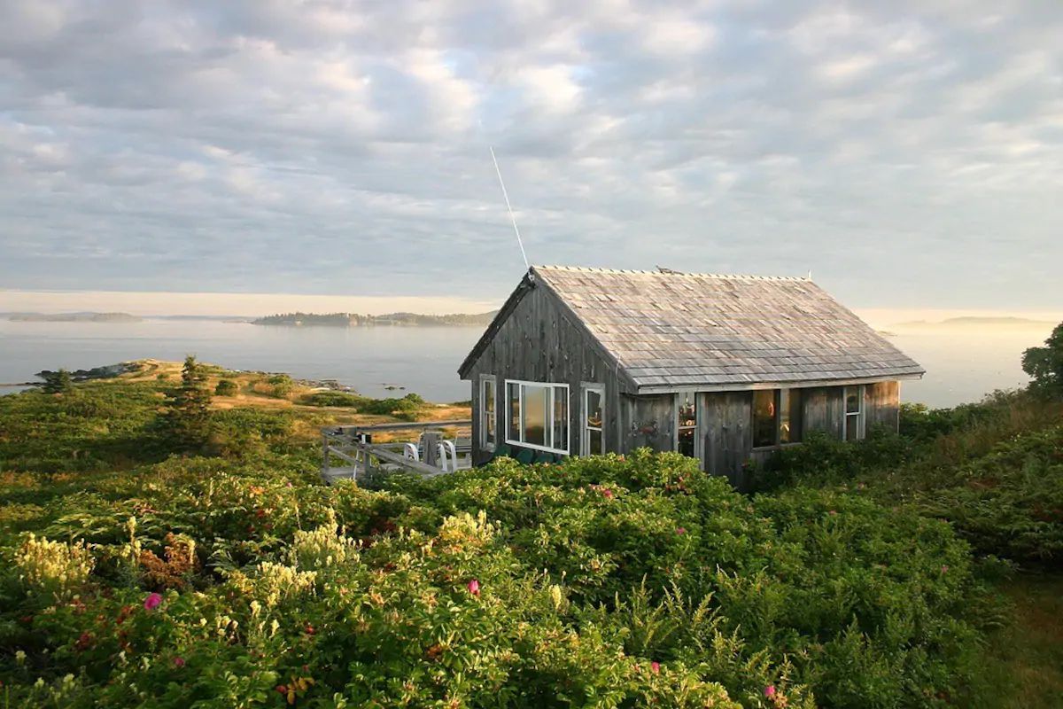 Oak Island Wildlife Preserve