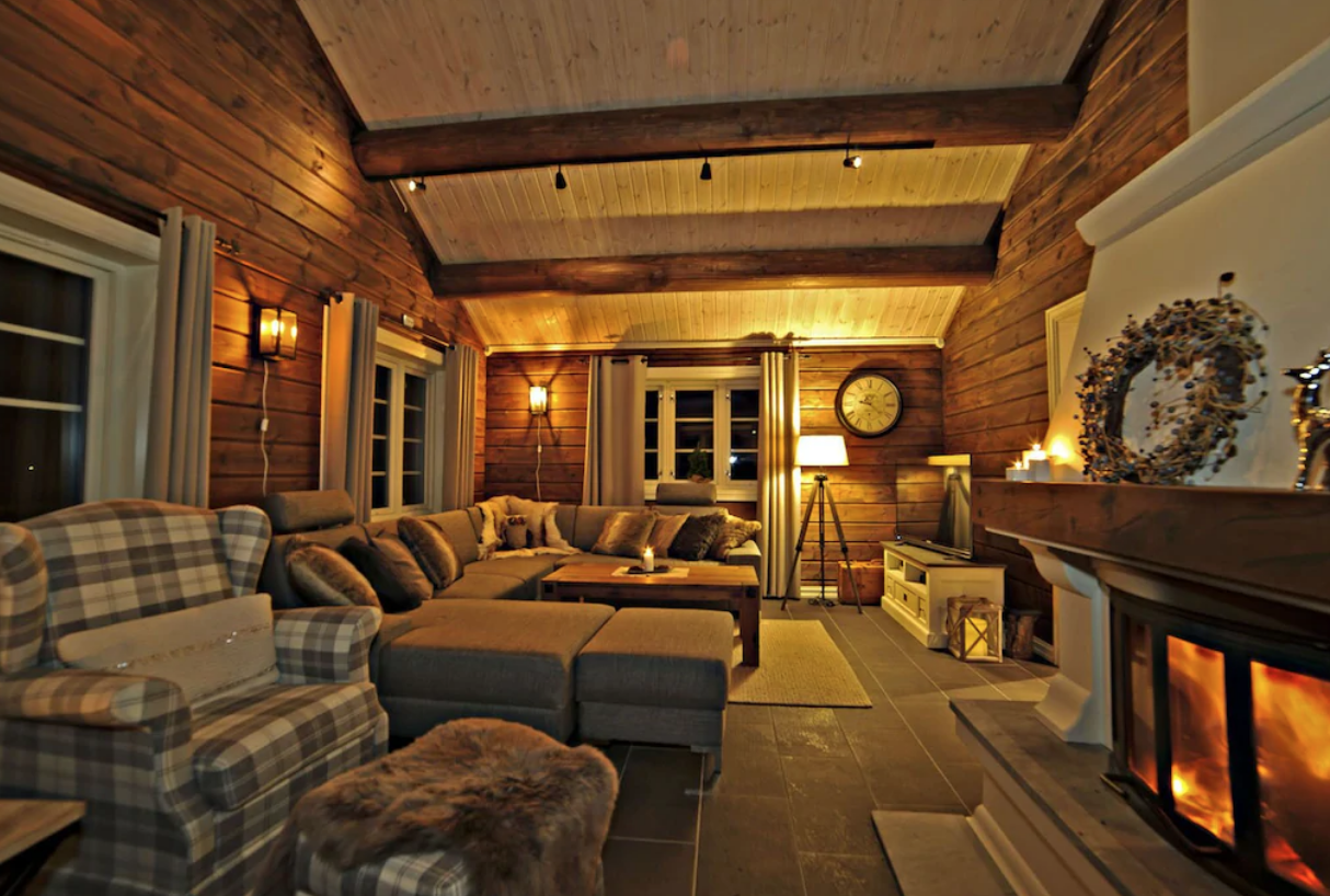 Seaside Getaway | A Closer Look