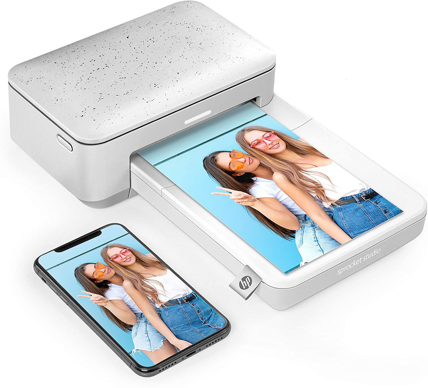 HP Sprocket Printer