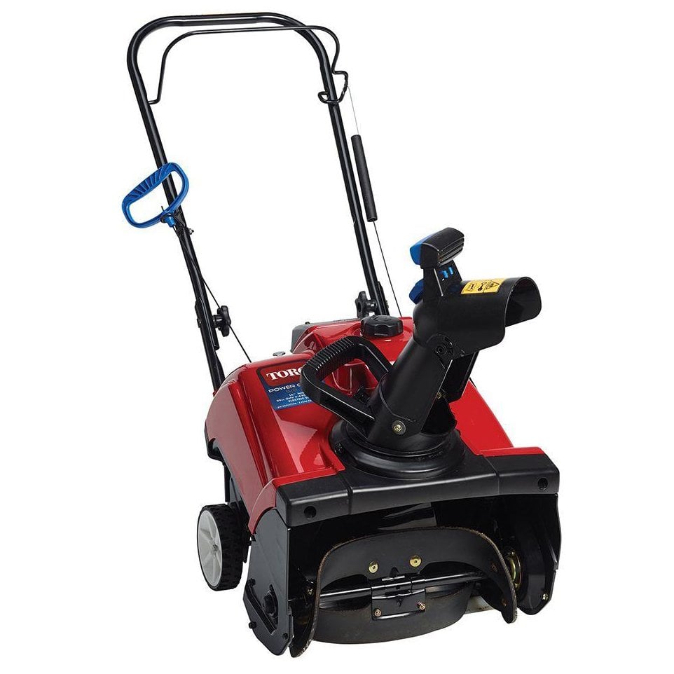 Toro Power Clear 518 ZE
