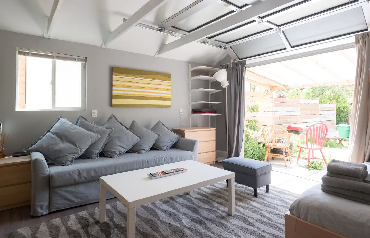 Tranquil Guesthouse