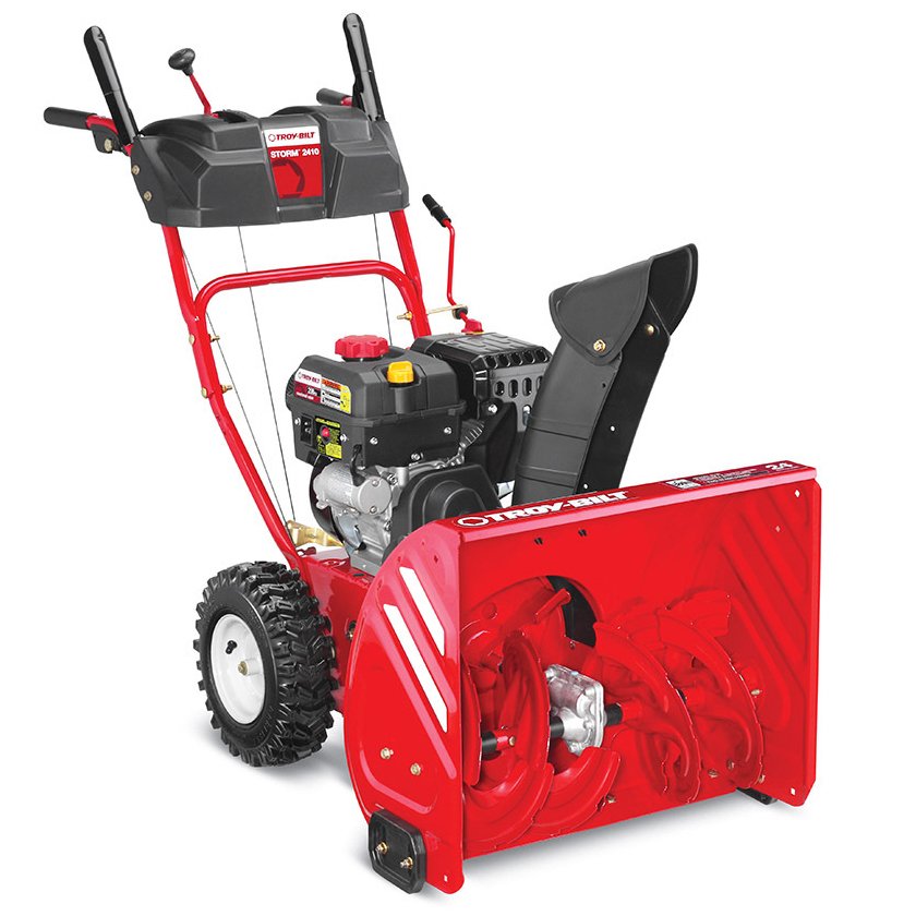 Troy-Bilt Storm 2410