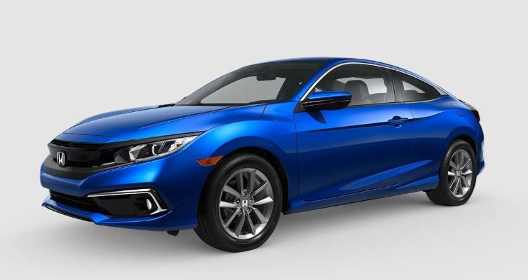 Honda Civic (Sedan)