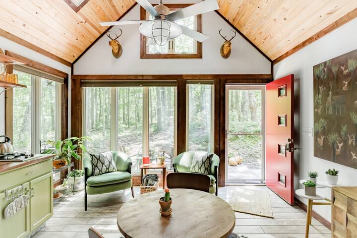 Barn Guesthouse