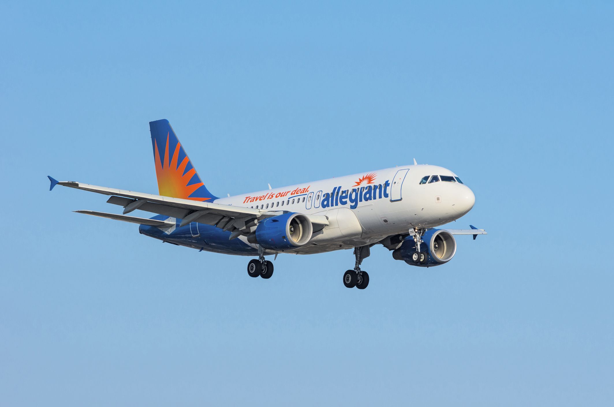 Allegiant Airlines