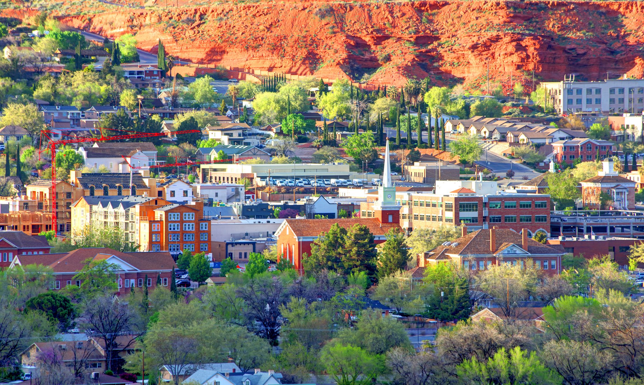 St. George, Utah