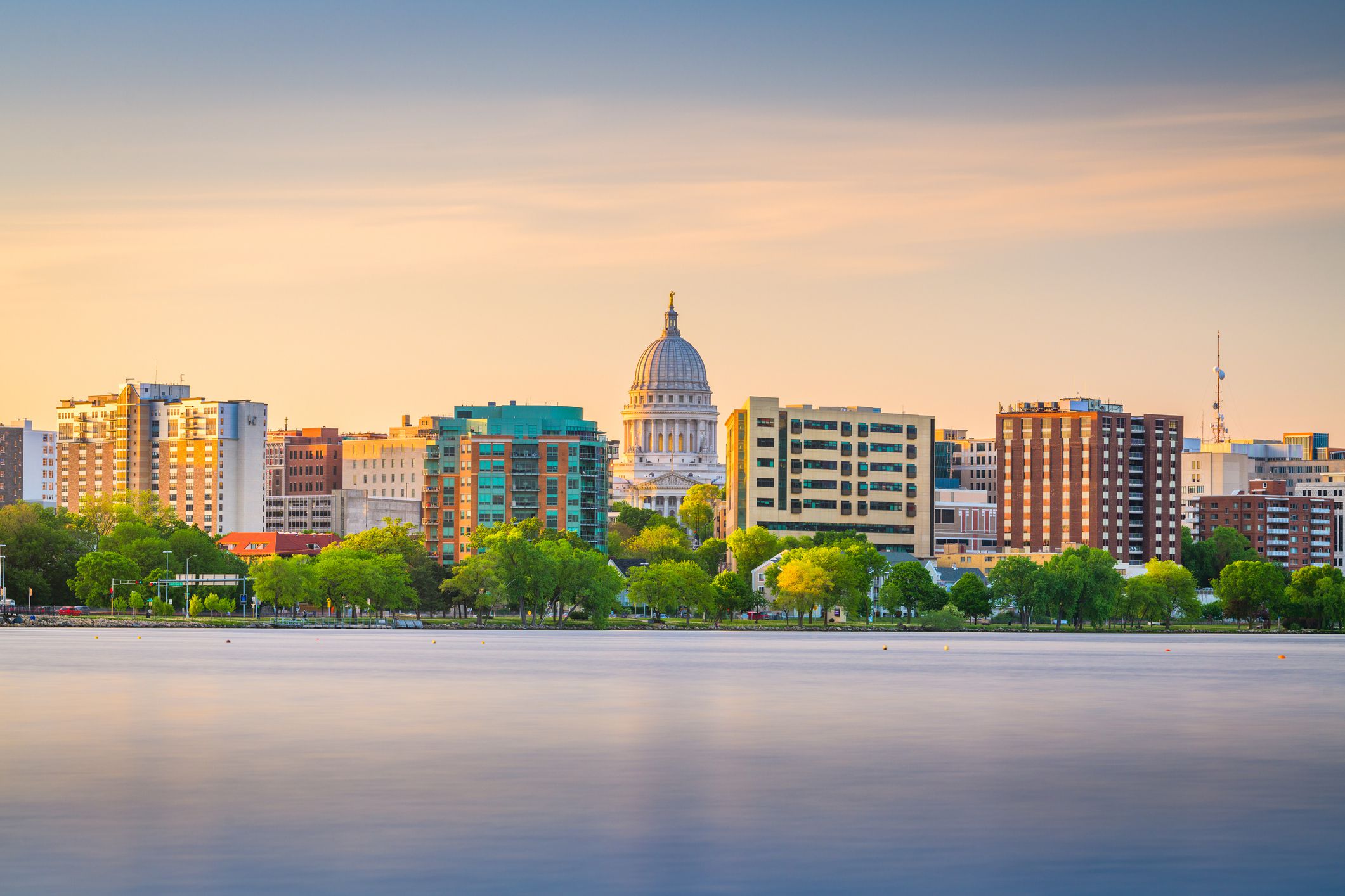 Madison, Wisconsin
