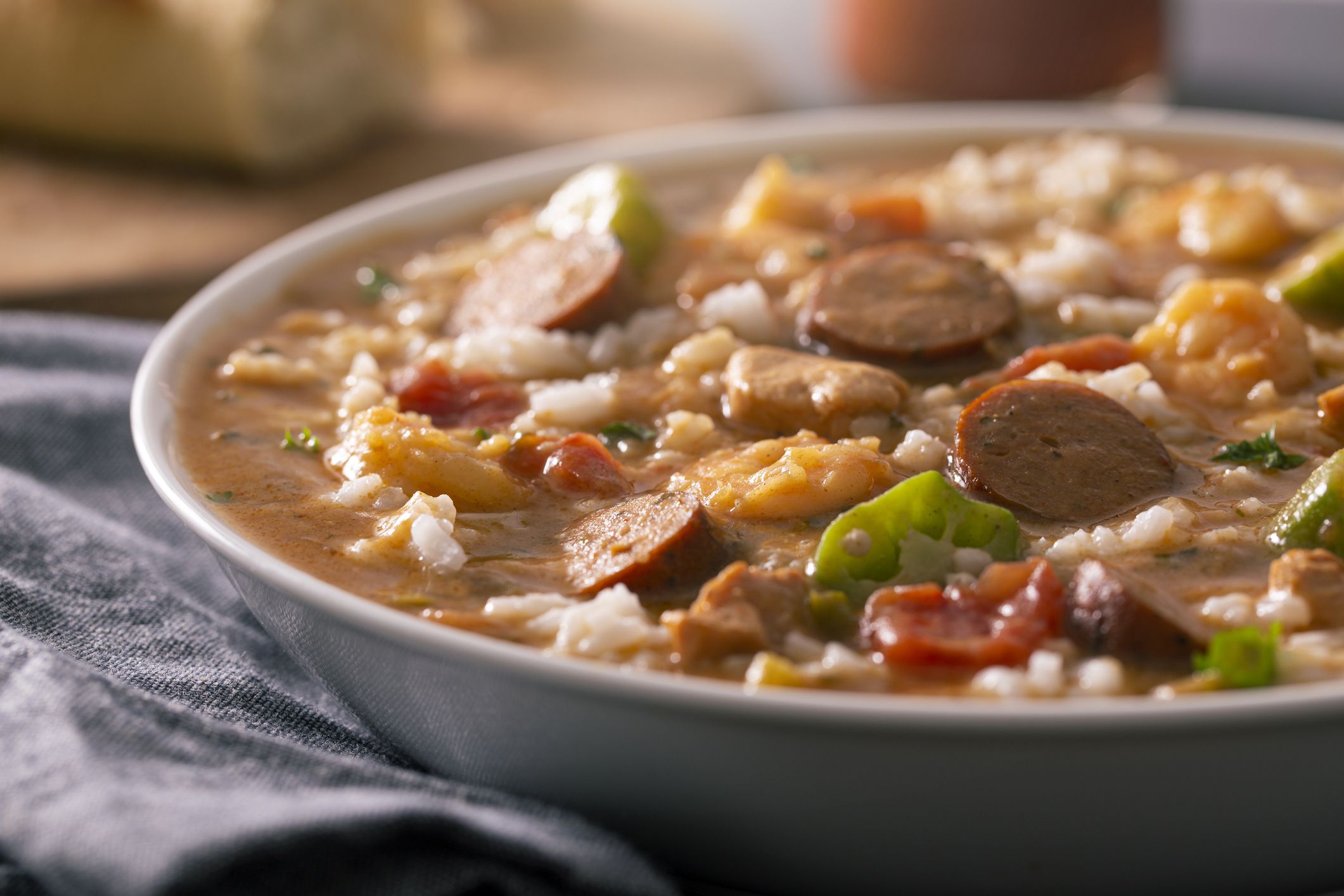 Gumbo